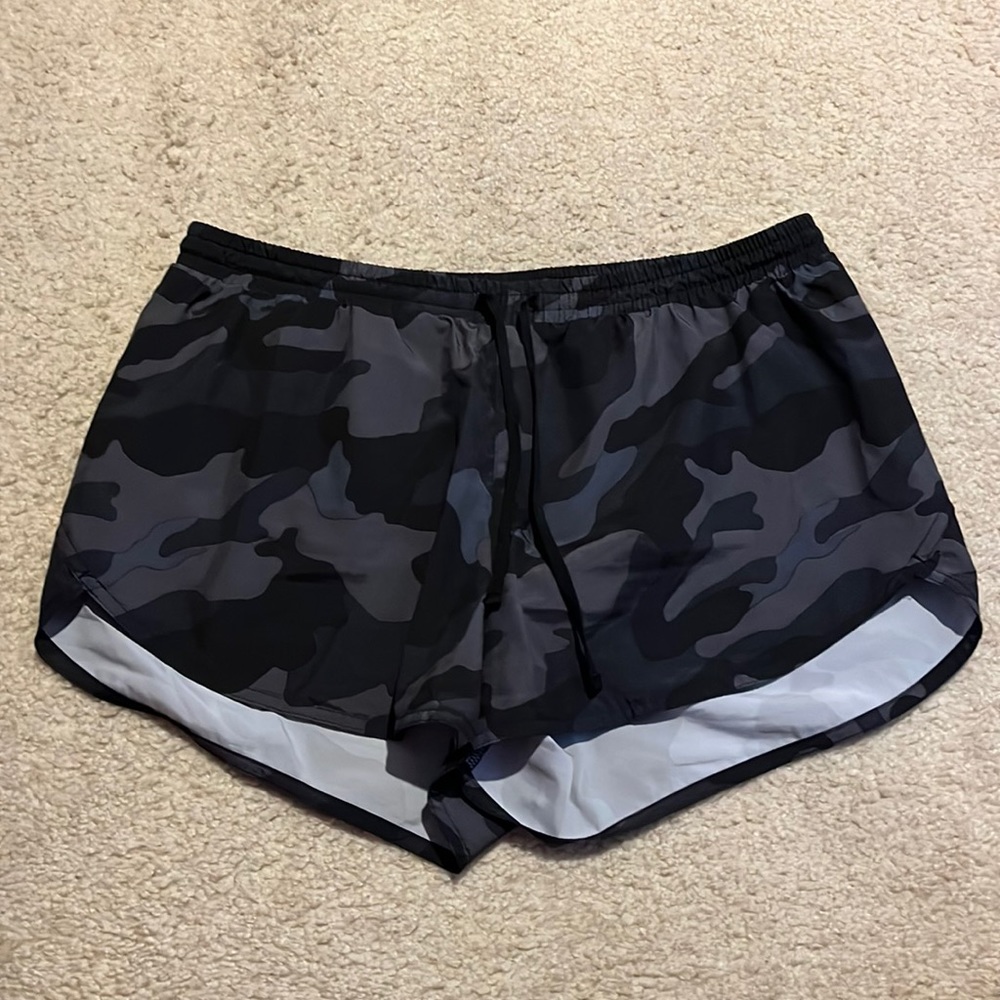 Old Navy Active “Performance Run Shorts”